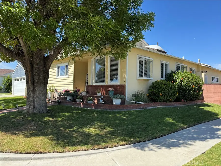 6571 E Brittain, Long Beach, CA 90808 - #2