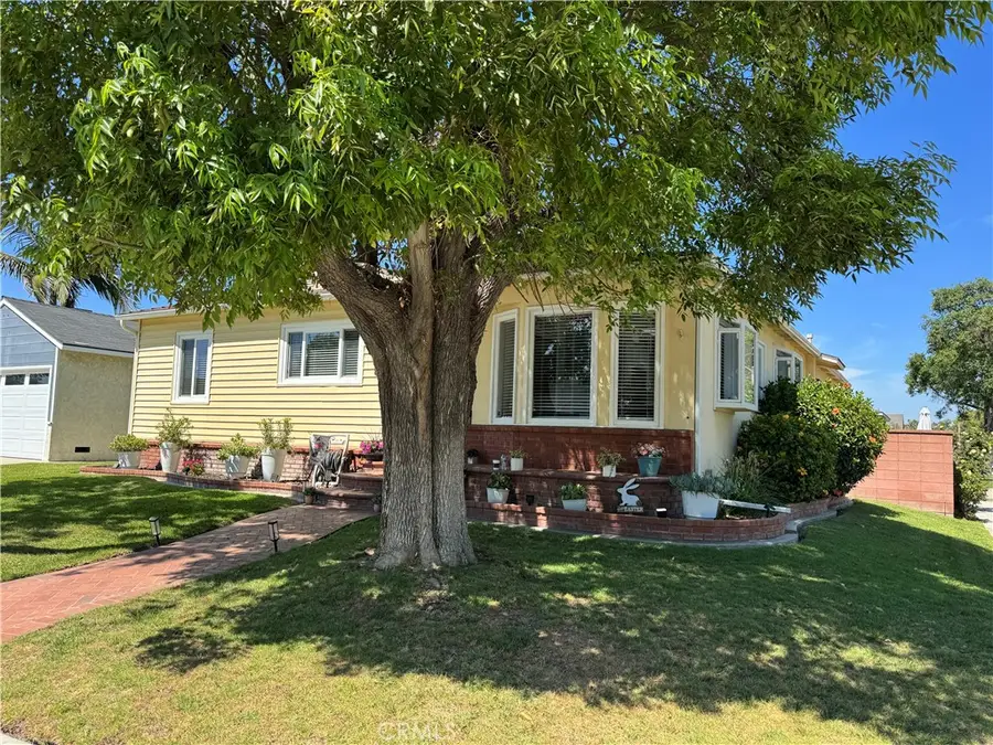 6571 E Brittain, Long Beach, CA 90808 - #3