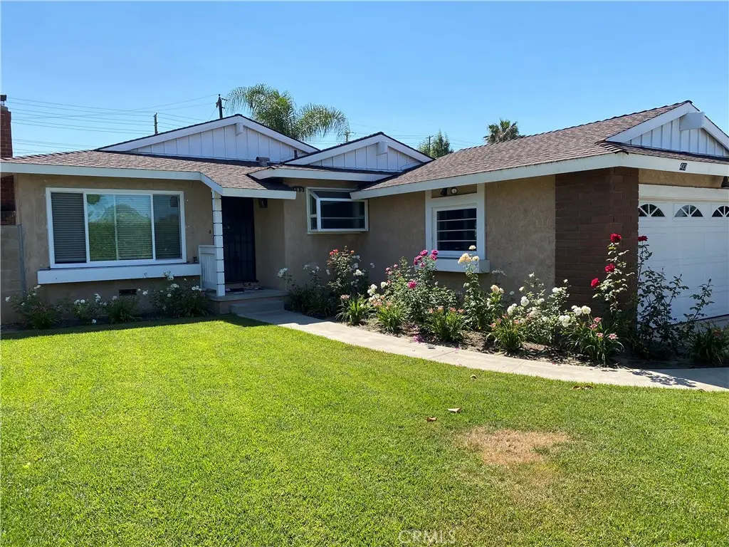 483 N Citrus Street, Orange, CA 92868 - #1