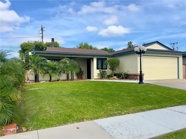 9211 Morrill, Santa Fe Springs, CA 90670
