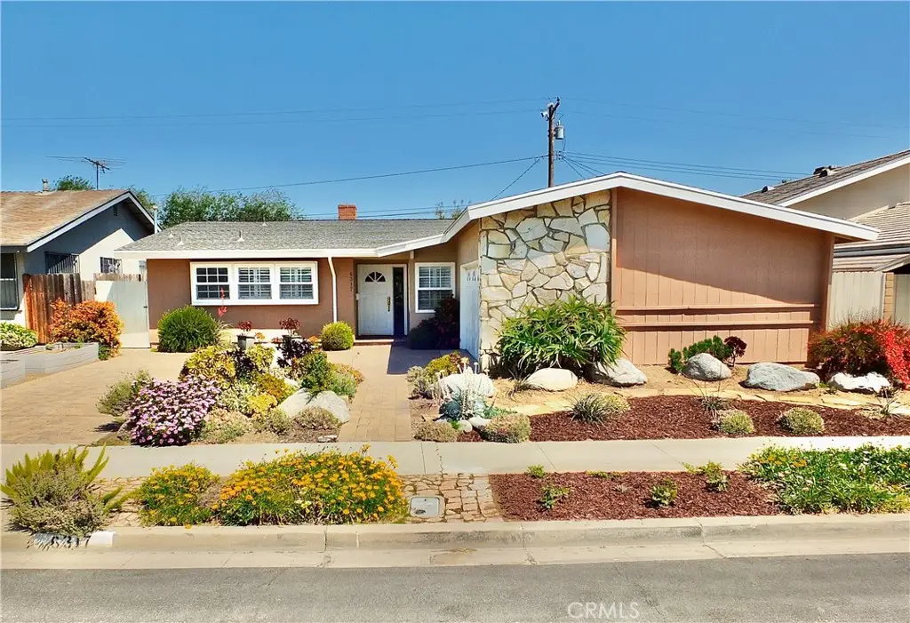 6317 E Eliot, Long Beach, CA 90803 - #1