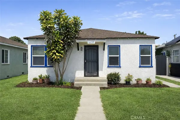 1637 E Poppy Street, Long Beach, CA 90805