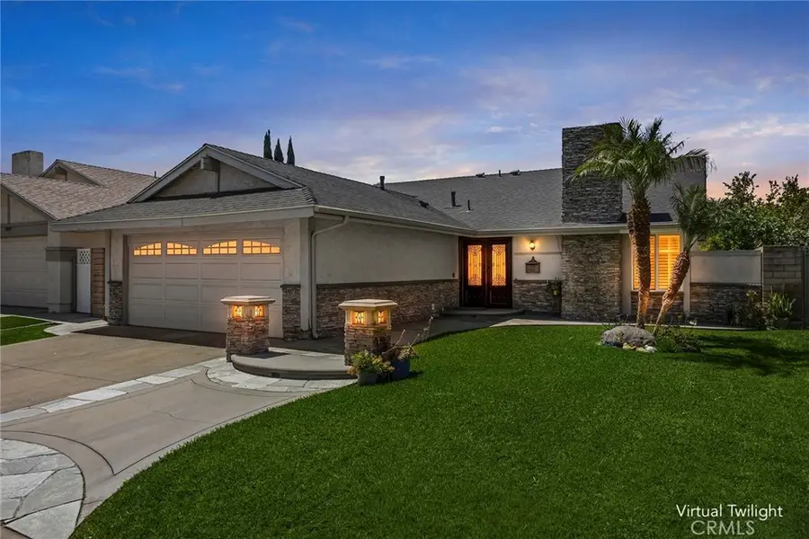 5034 E Woodwind, Anaheim, CA 92807 - #2