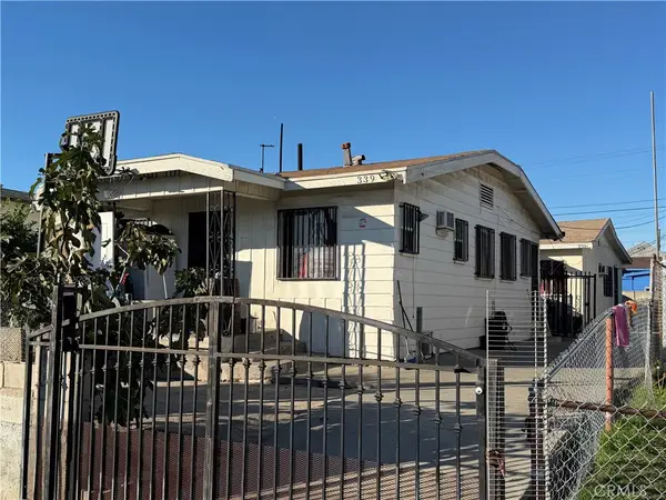 339 E 65th, Los Angeles, CA 90003