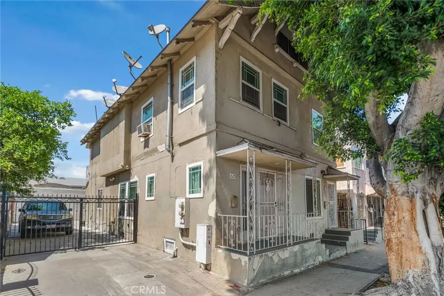 627 S Soto, Los Angeles, CA 90023 - #3