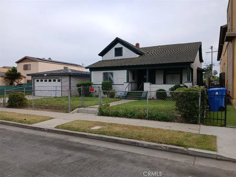 940 W 78th, Los Angeles, CA 90044 - #3