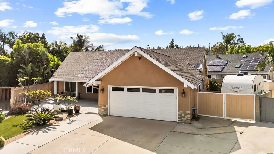 1265 N Potomac, Anaheim, CA 92807 - #2
