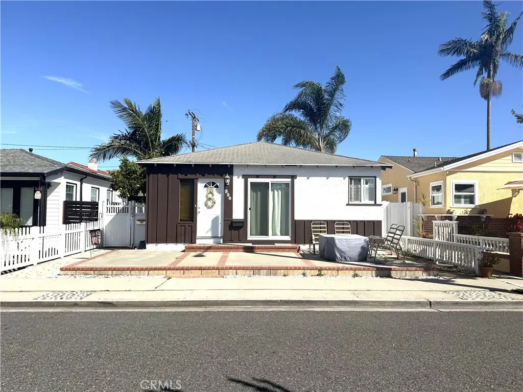 320 14th Street, Seal Beach, CA 90740 - #1