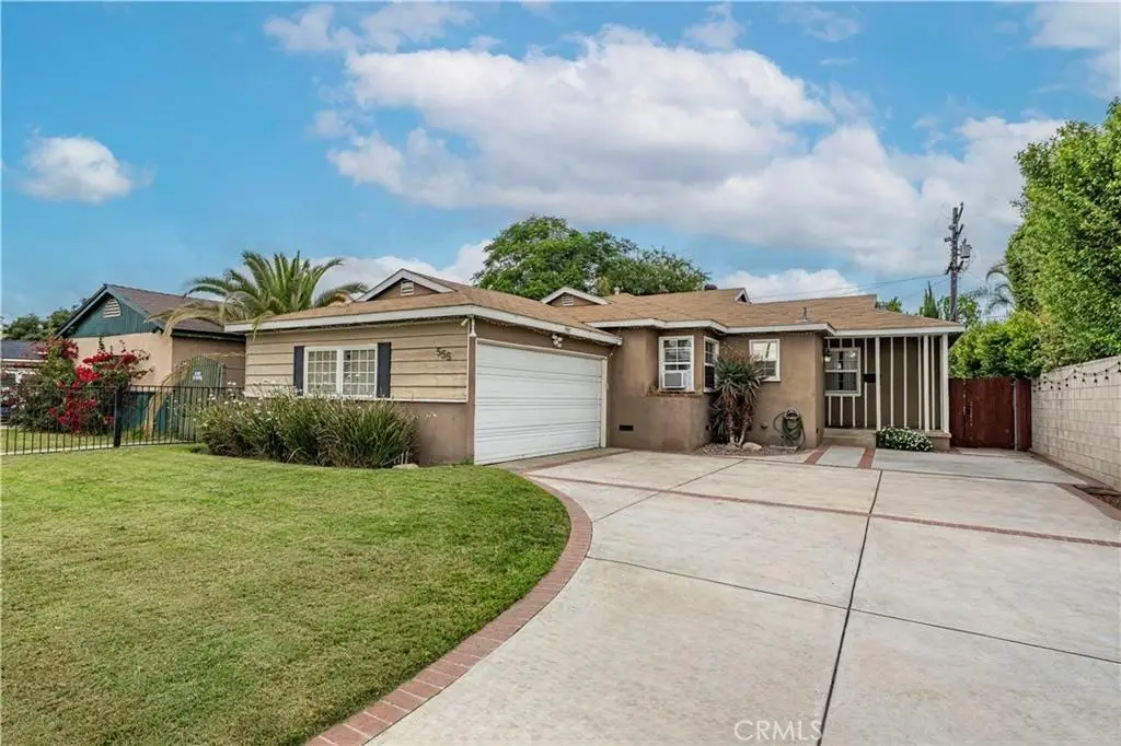 555 E G Street, Ontario, CA 91764 - #1