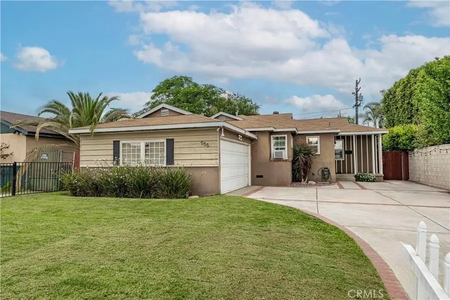 555 E G Street, Ontario, CA 91764 - #2