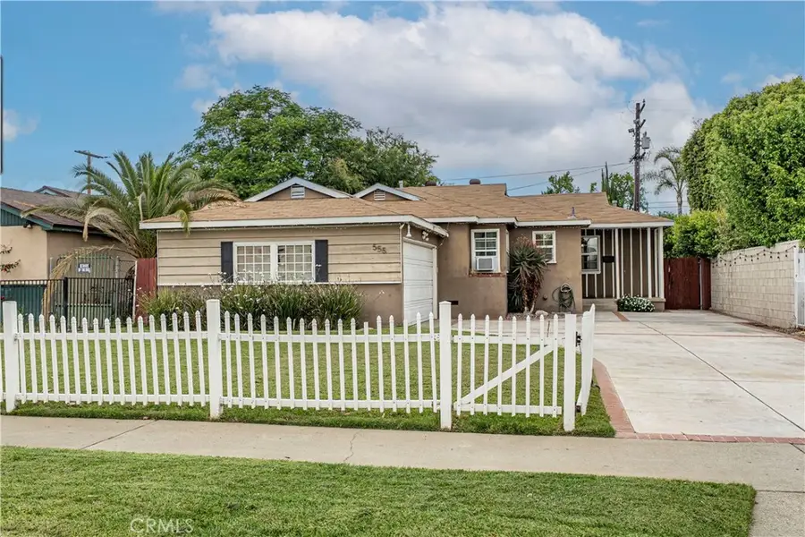 555 E G Street, Ontario, CA 91764 - #3