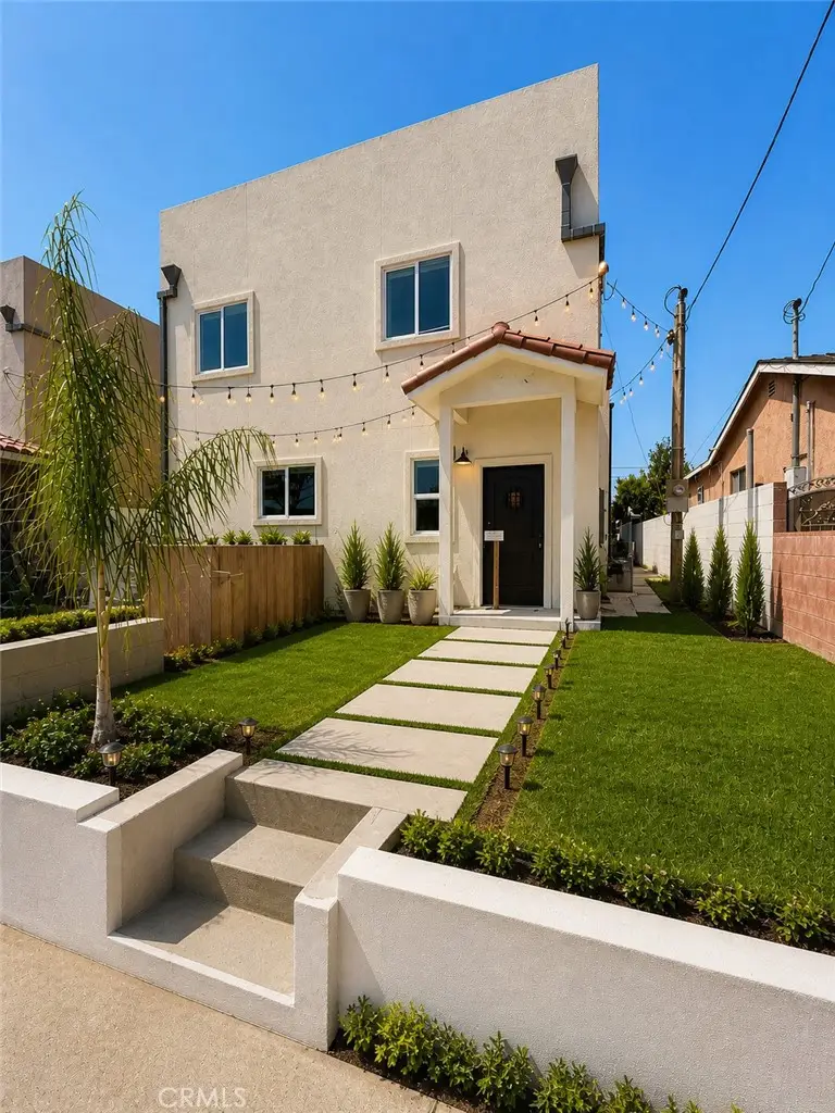 16619 Lake Avenue, Paramount, CA 90723 - #1