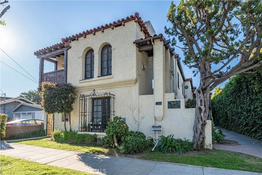 2930 E 3rd, Long Beach, CA 90814 - #2