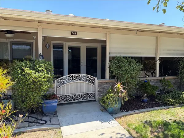 13140 Nassau Drive #214B, Seal Beach, CA 90740