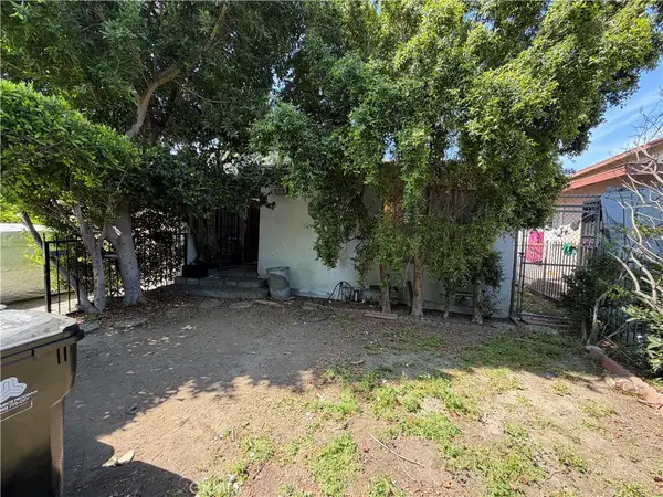 6257 Colfax, North Hollywood, CA 91606