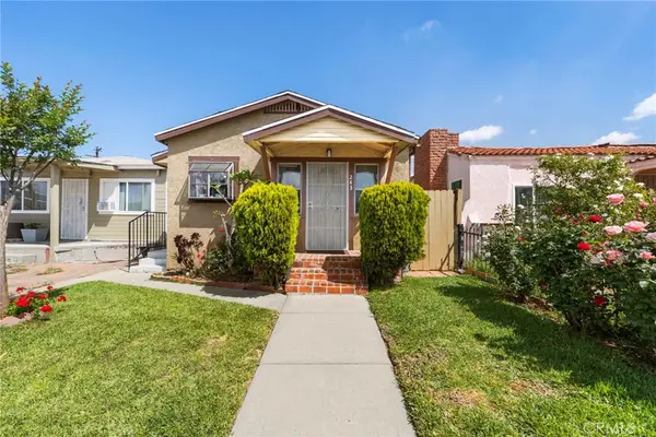 243 E Norton Street, Long Beach, CA 90805