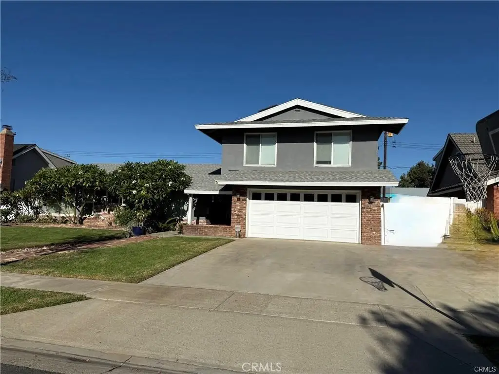 215 Delphia Avenue N, Brea, CA 92821 - #1