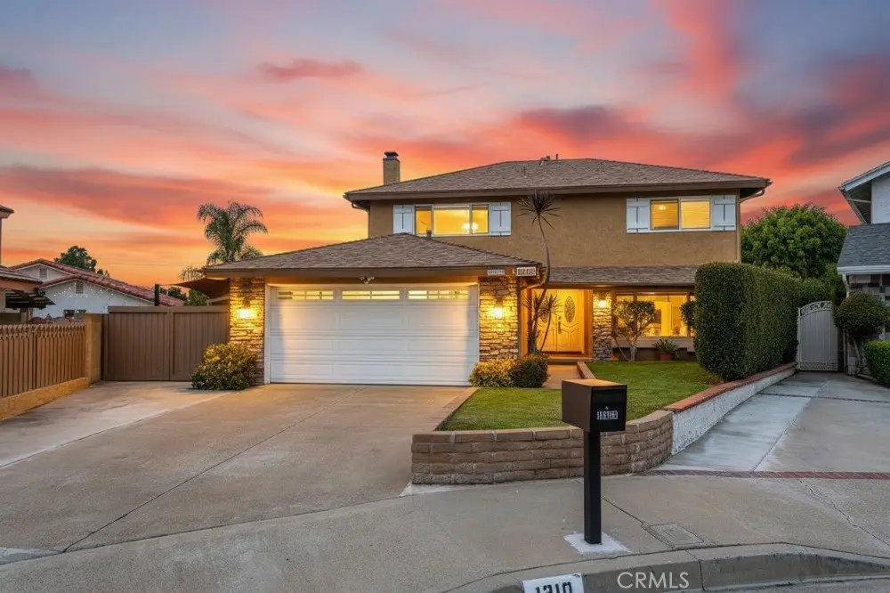 1310 N Wyeth, Orange, CA 92867 - #1
