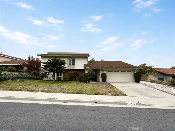 1416 Calle Pajaros, San Dimas, CA 91773
