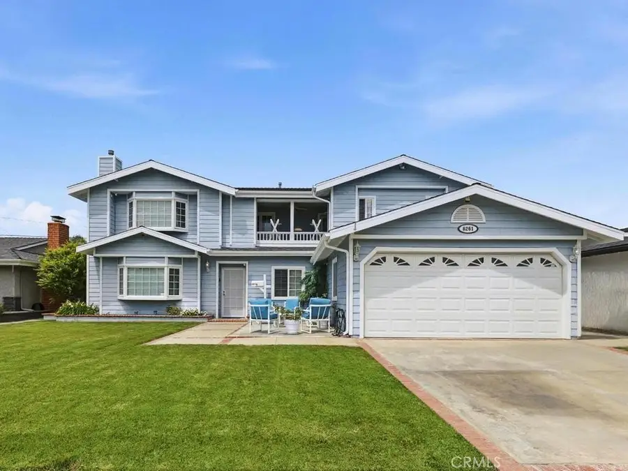 6261 Vanguard Avenue, Garden Grove, CA 92845 - #2