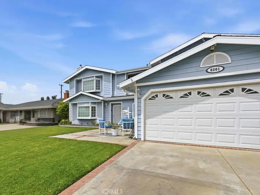 6261 Vanguard Avenue, Garden Grove, CA 92845 - #3