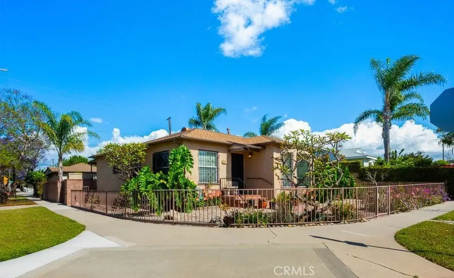 11195 Orville Street, Culver City, CA 90230 - #1