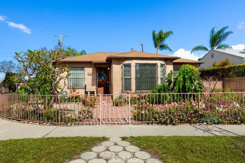 11195 Orville Street, Culver City, CA 90230 - #2