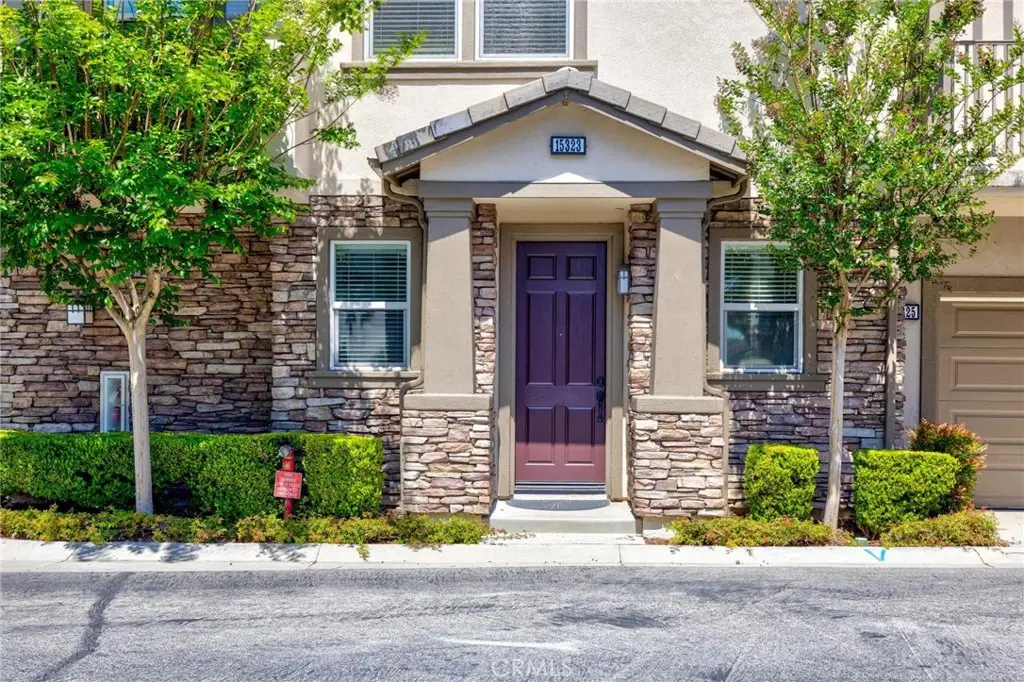 15323 Ashley Court, Whittier, CA 90603 - #1