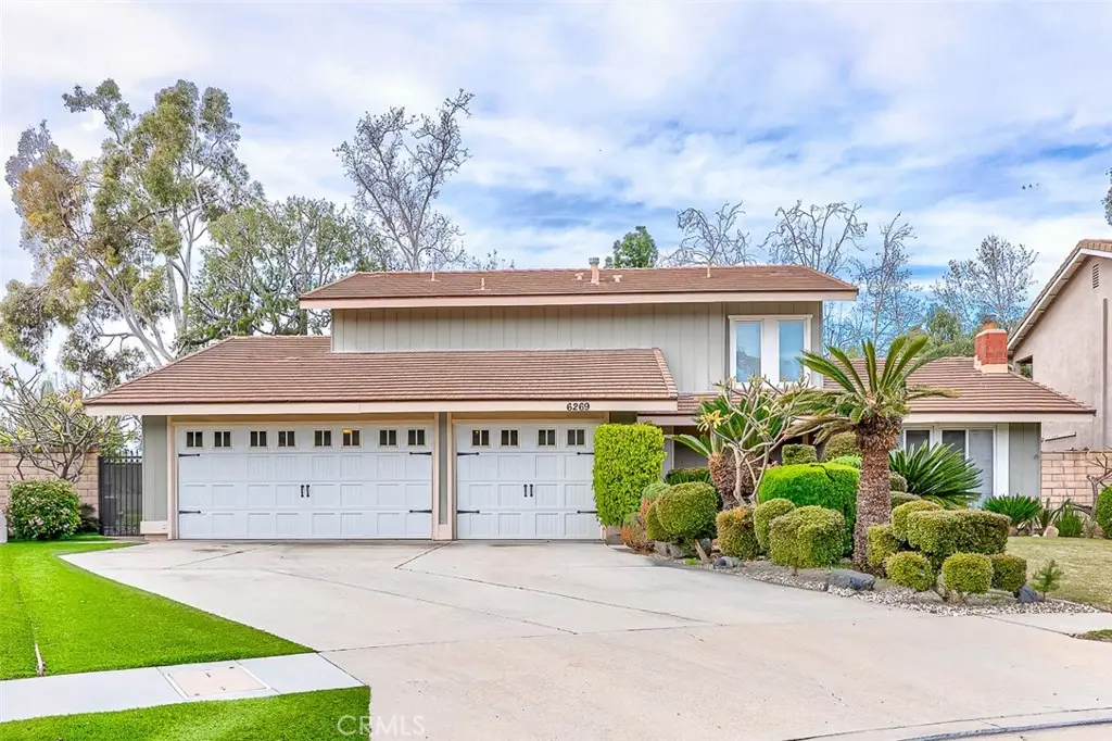 6269 E Calle Jaime, Anaheim, CA 92807 - #1