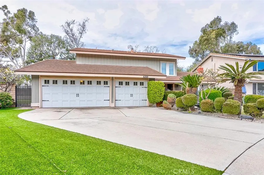 6269 E Calle Jaime, Anaheim, CA 92807 - #2