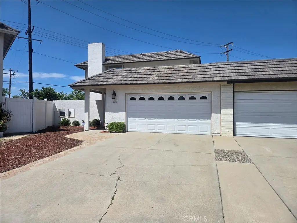 8175 Mammoth, Buena Park, CA 90621 - #1