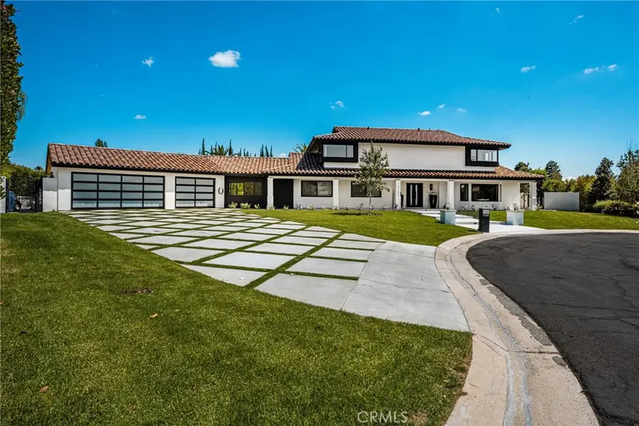 10282 Old Lamplighter Lane, Villa Park, CA 92861 - #2