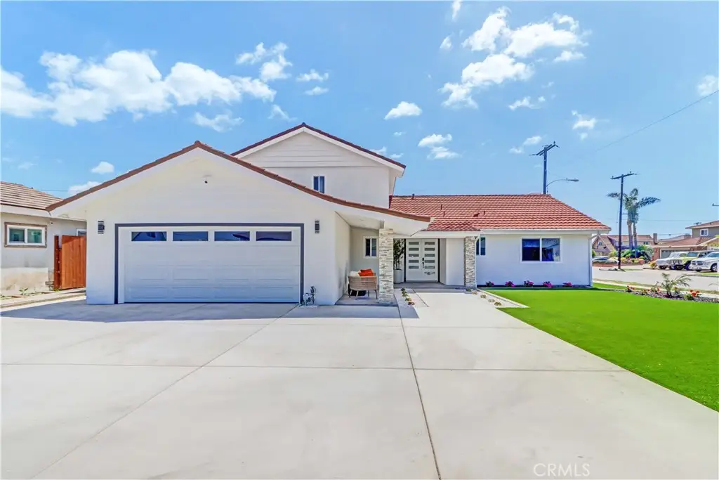 11336 Goldenrod, Fountain Valley, CA 92708 - #1