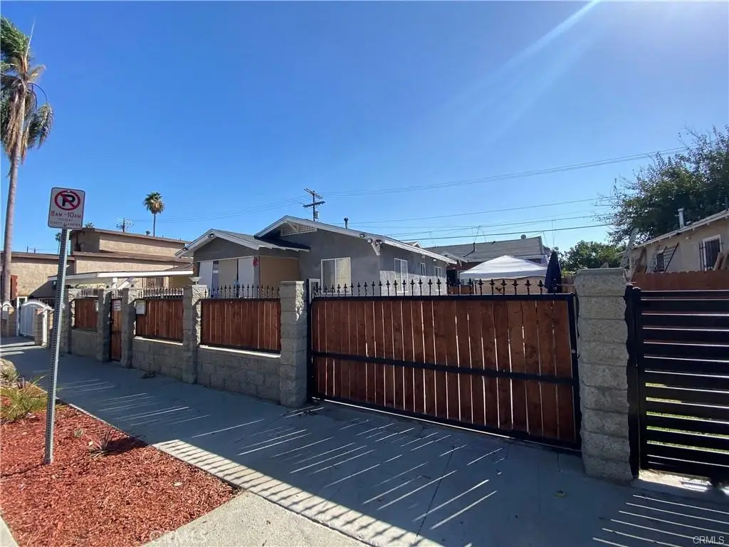 1018 W 67th, Los Angeles, CA 90044 - #1