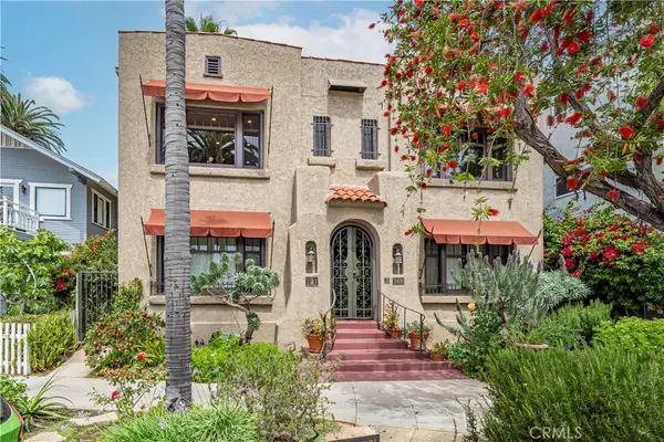 3409 E 2nd Street, Long Beach, CA 90803