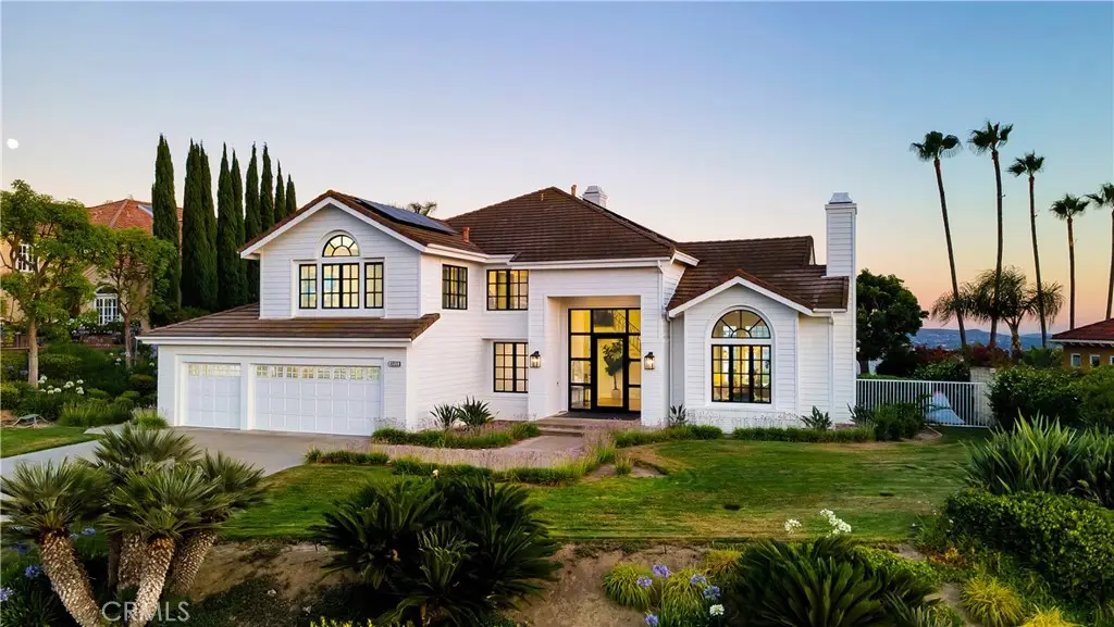 4855 Green Crest Drive, Yorba Linda, CA 92887 - #1