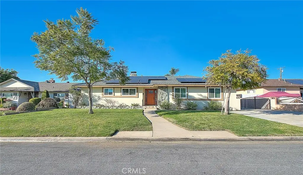 739 E Navilla, Covina, CA 91723 - #1