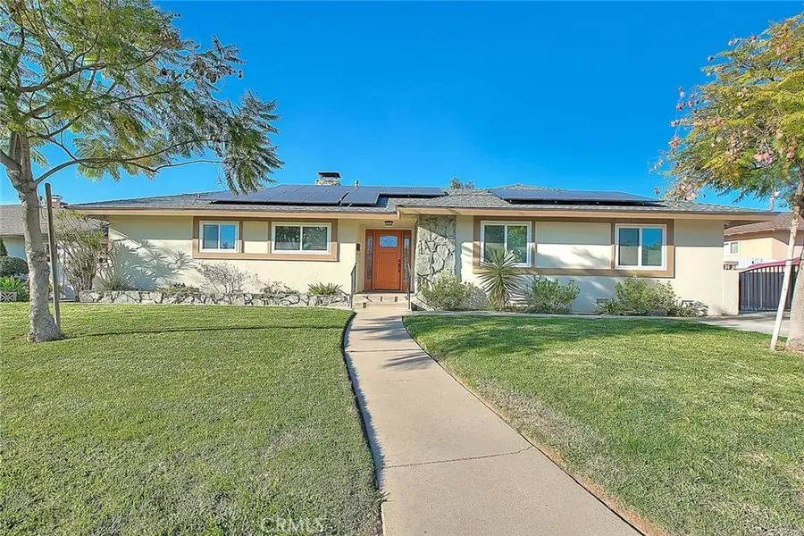 739 E Navilla, Covina, CA 91723 - #2