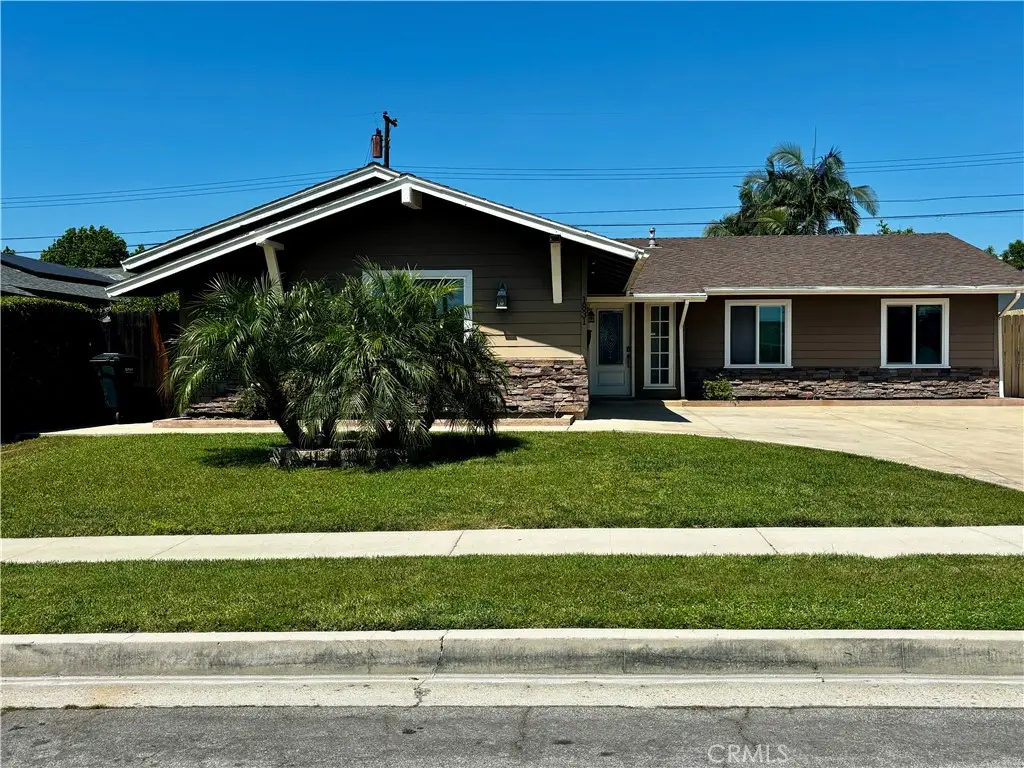 1831 Hodson, La Habra, CA 90631 - #1