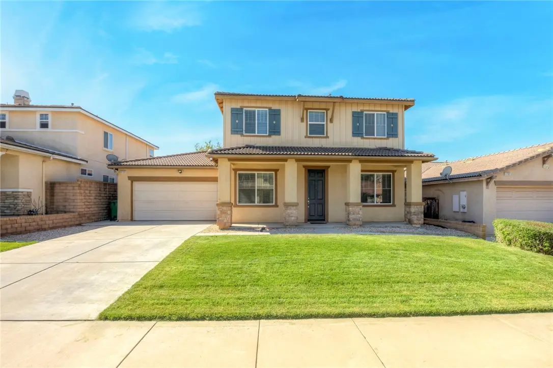 27151 Quail Creek Drive, Moreno Valley, CA 92555 - #1