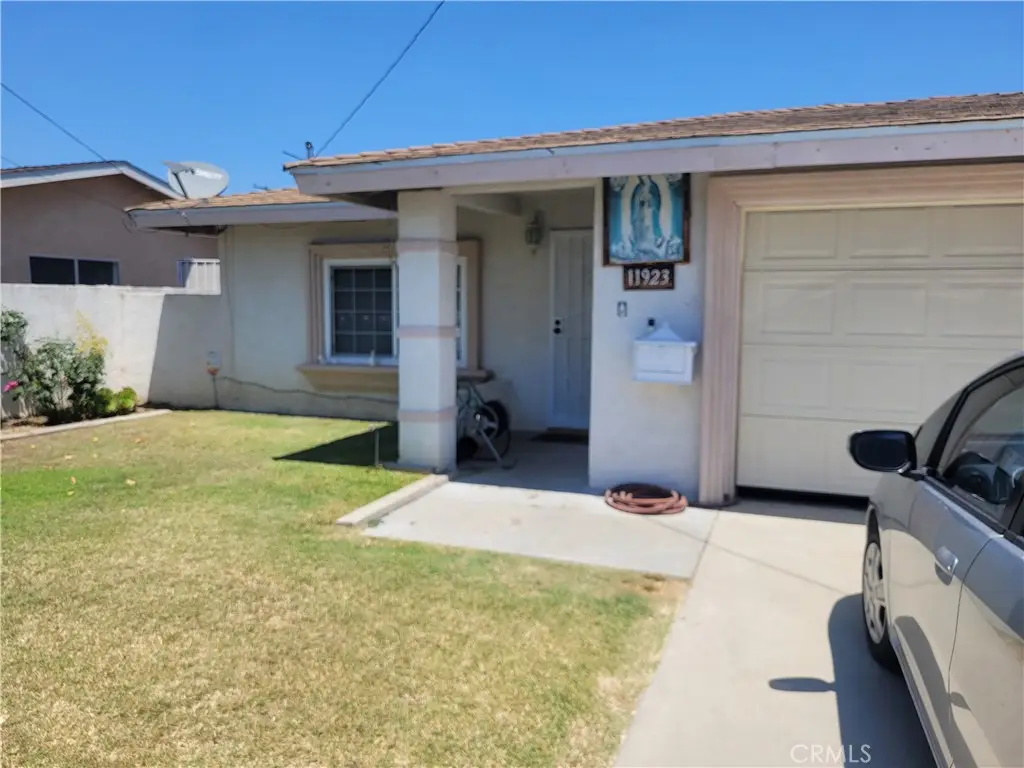 11923 Algardi, Norwalk, CA 90650 - #1