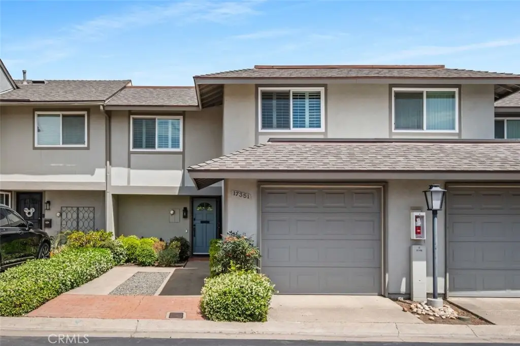 17351 Via Lindo, Tustin, CA 92780 - #1