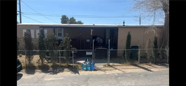 1258 Rosamond Boulevard #41, Rosamond, CA 93560