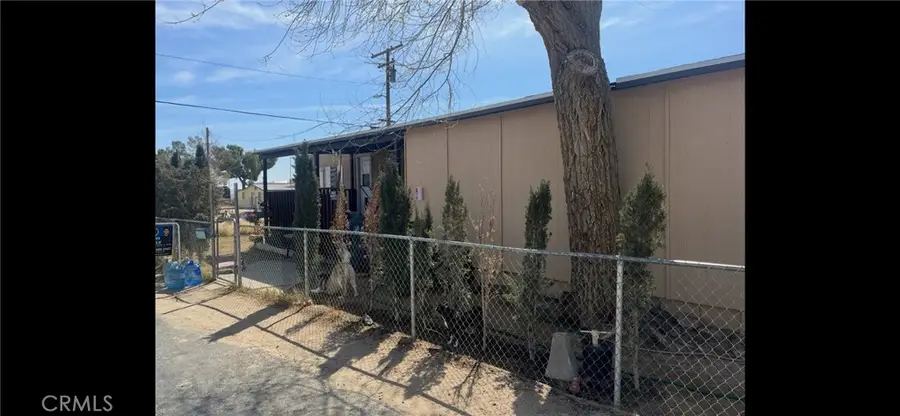 1258 Rosamond Boulevard #41, Rosamond, CA 93560 - #3