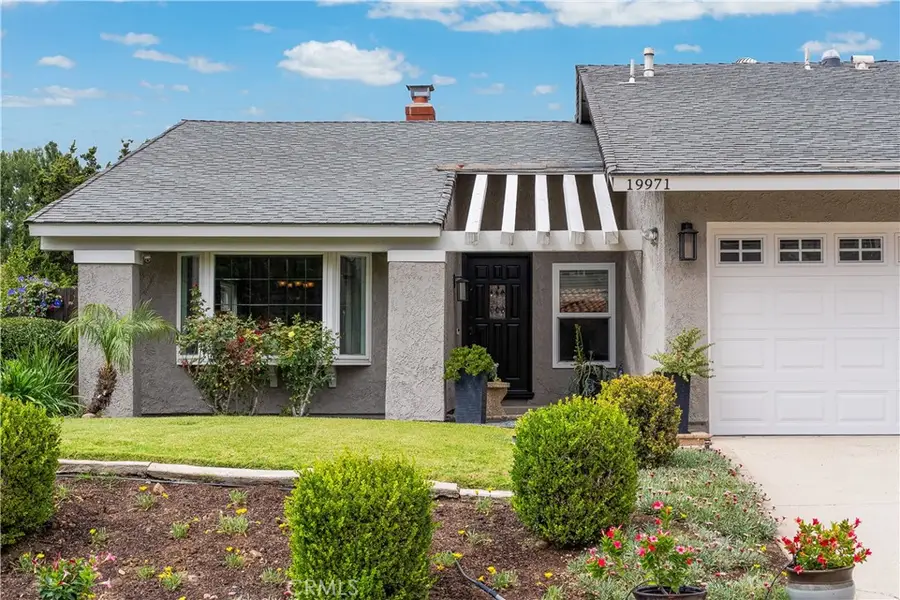 19971 Fernglen, Yorba Linda, CA 92886 - #2