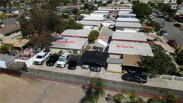 301 Grace Avenue, La Habra, CA 90631