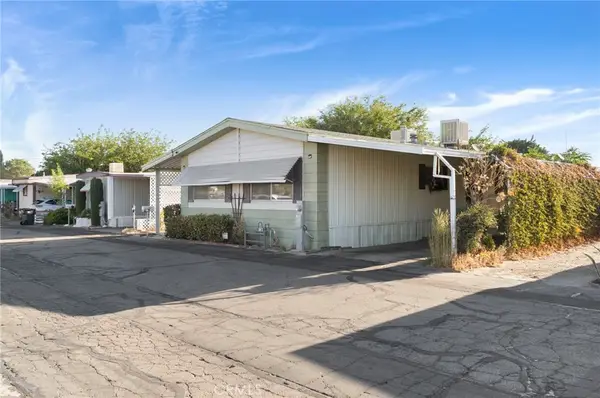 3753 E Avenue I #62, Lancaster, CA 93535