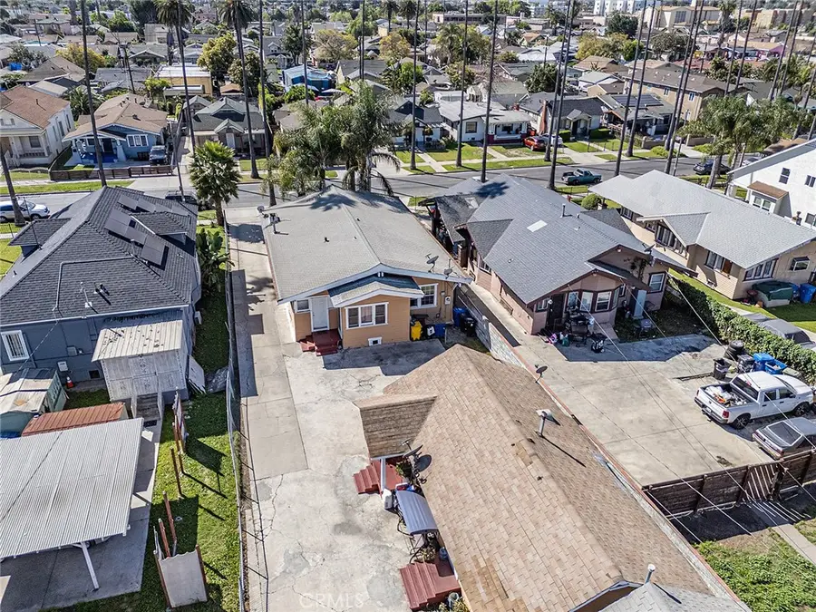 1565 W 51st, Los Angeles, CA 90062 - #3