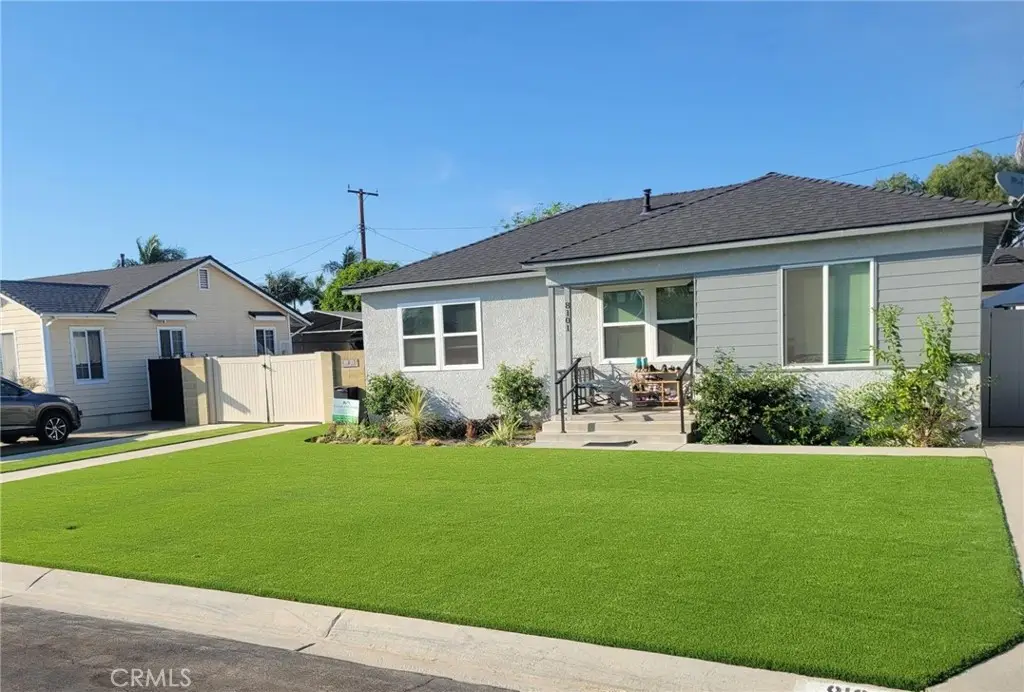8101 Taylor, Buena Park, CA 90621 - #1