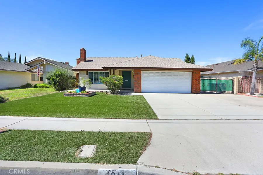 1811 E Vermont, Anaheim, CA 92805 - #2